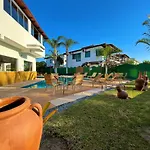 Muta Praia Hotel