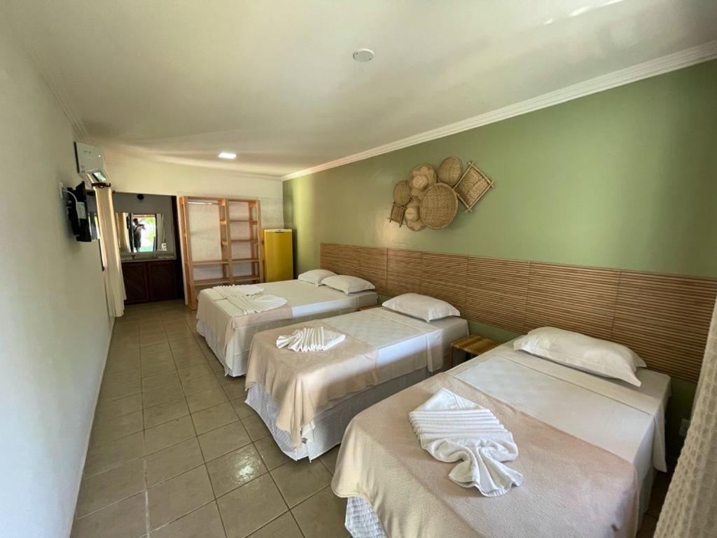 Hotel Muta Porto Seguro